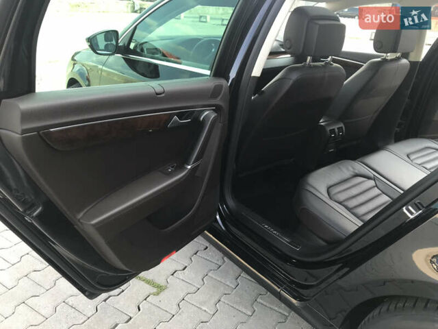 Фольксваген Пассат, об'ємом двигуна 2 л та пробігом 294 тис. км за 14500 $, фото 13 на Automoto.ua