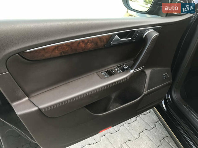 Фольксваген Пассат, об'ємом двигуна 2 л та пробігом 294 тис. км за 14500 $, фото 30 на Automoto.ua