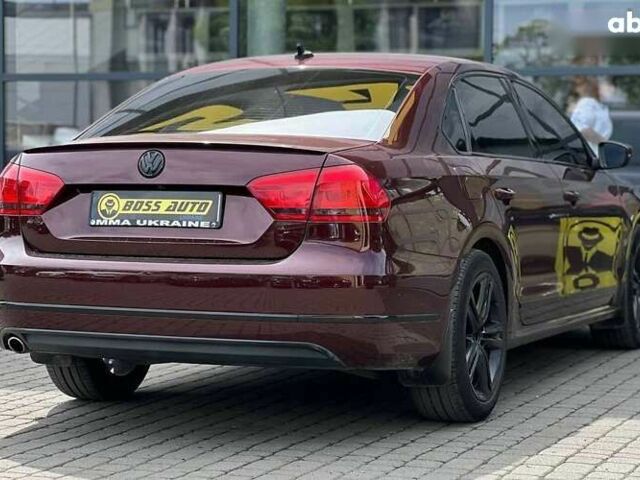 Фольксваген Пассат, об'ємом двигуна 2 л та пробігом 141 тис. км за 13400 $, фото 5 на Automoto.ua