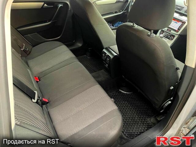 Фольксваген Пассат, об'ємом двигуна 2 л та пробігом 0 тис. км за 10700 $, фото 2 на Automoto.ua