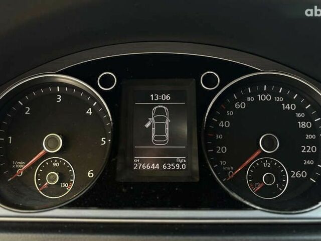 Фольксваген Пассат, об'ємом двигуна 2 л та пробігом 276 тис. км за 12500 $, фото 14 на Automoto.ua