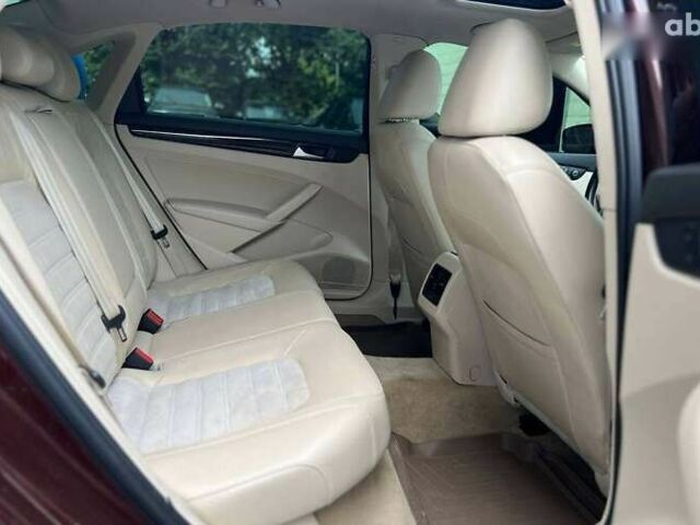 Фольксваген Пассат, об'ємом двигуна 2 л та пробігом 141 тис. км за 13400 $, фото 27 на Automoto.ua