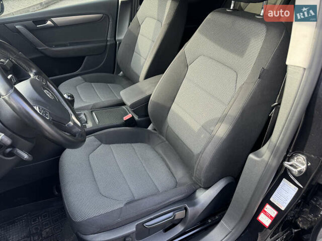 Фольксваген Пассат, объемом двигателя 2 л и пробегом 248 тыс. км за 9790 $, фото 10 на Automoto.ua