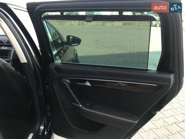 Фольксваген Пассат, об'ємом двигуна 2 л та пробігом 294 тис. км за 14500 $, фото 21 на Automoto.ua