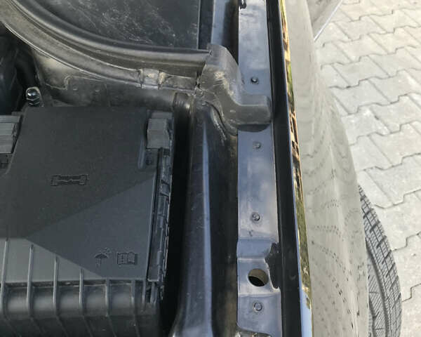 Фольксваген Пассат, об'ємом двигуна 2 л та пробігом 294 тис. км за 14500 $, фото 28 на Automoto.ua