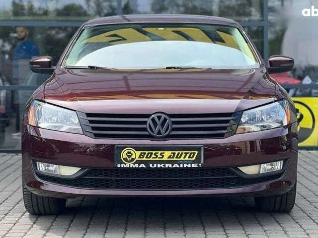 Фольксваген Пассат, об'ємом двигуна 2 л та пробігом 141 тис. км за 13400 $, фото 1 на Automoto.ua