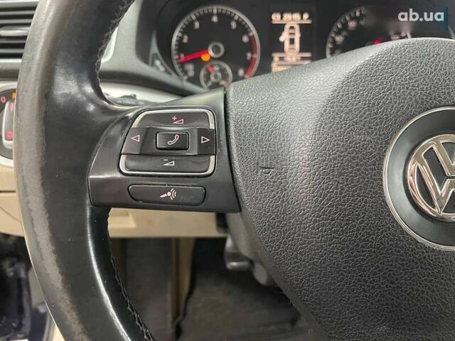 Фольксваген Пассат, объемом двигателя 0 л и пробегом 278 тыс. км за 9490 $, фото 20 на Automoto.ua