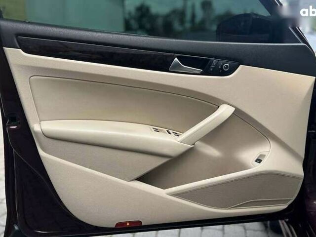 Фольксваген Пассат, об'ємом двигуна 2 л та пробігом 141 тис. км за 13400 $, фото 6 на Automoto.ua