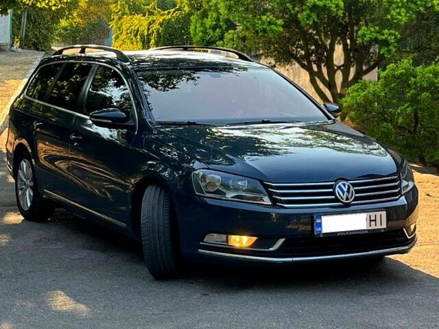 Фольксваген Пассат, об'ємом двигуна 2 л та пробігом 218 тис. км за 11000 $, фото 7 на Automoto.ua