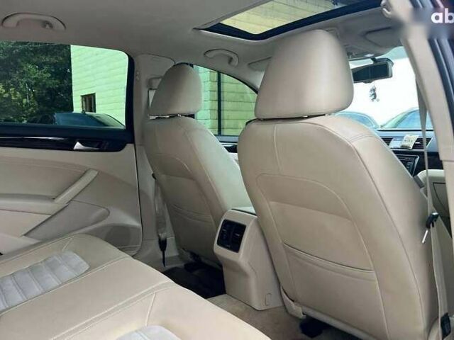 Фольксваген Пассат, об'ємом двигуна 2 л та пробігом 141 тис. км за 13400 $, фото 28 на Automoto.ua