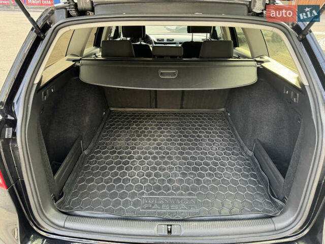 Фольксваген Пассат, объемом двигателя 2 л и пробегом 248 тыс. км за 9790 $, фото 13 на Automoto.ua