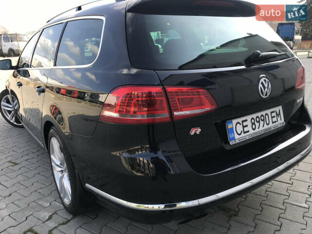 Фольксваген Пассат, об'ємом двигуна 2 л та пробігом 294 тис. км за 14500 $, фото 12 на Automoto.ua
