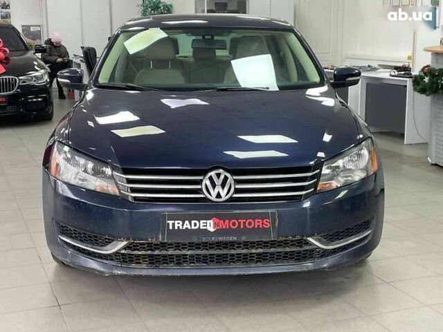 Фольксваген Пассат, объемом двигателя 0 л и пробегом 278 тыс. км за 9490 $, фото 3 на Automoto.ua