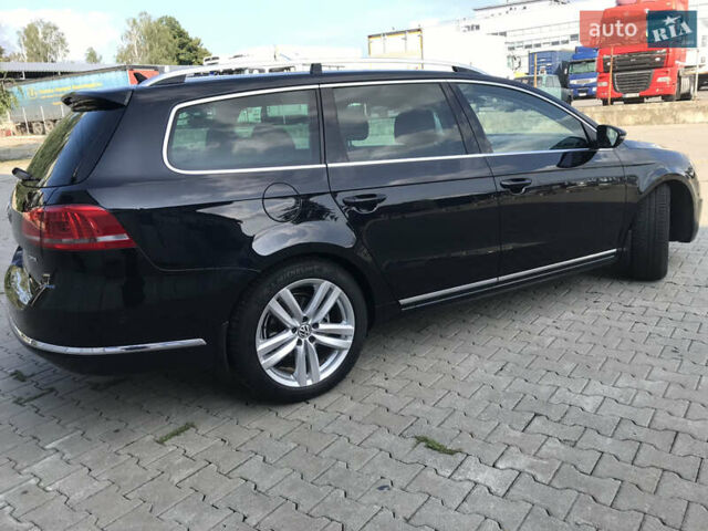 Фольксваген Пассат, об'ємом двигуна 2 л та пробігом 294 тис. км за 14500 $, фото 6 на Automoto.ua