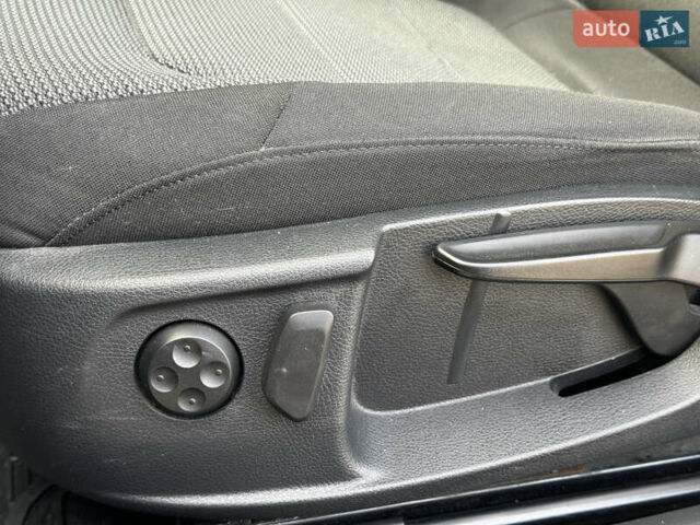 Фольксваген Пассат, объемом двигателя 2 л и пробегом 248 тыс. км за 9790 $, фото 22 на Automoto.ua