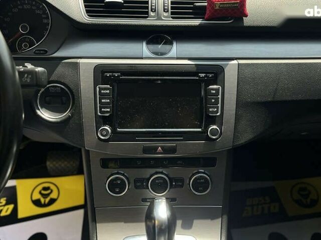 Фольксваген Пассат, об'ємом двигуна 2 л та пробігом 276 тис. км за 12500 $, фото 16 на Automoto.ua