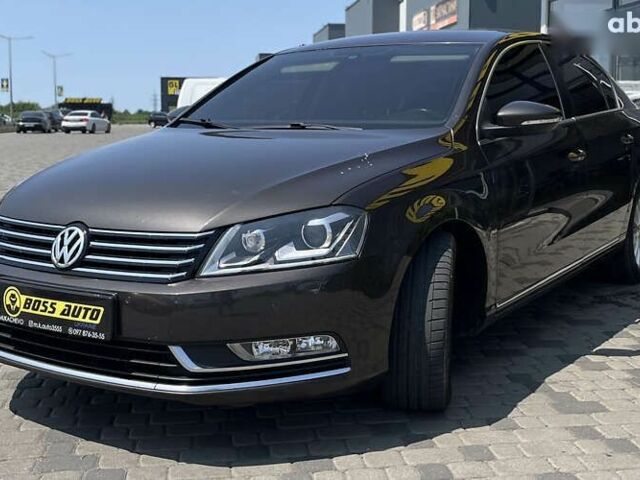 Фольксваген Пассат, об'ємом двигуна 2 л та пробігом 276 тис. км за 12500 $, фото 2 на Automoto.ua