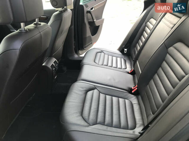 Фольксваген Пассат, об'ємом двигуна 2 л та пробігом 294 тис. км за 14500 $, фото 14 на Automoto.ua