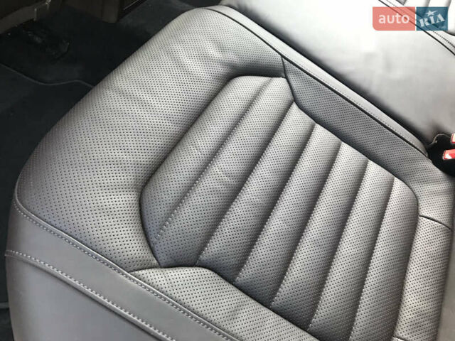 Фольксваген Пассат, об'ємом двигуна 2 л та пробігом 294 тис. км за 14500 $, фото 15 на Automoto.ua