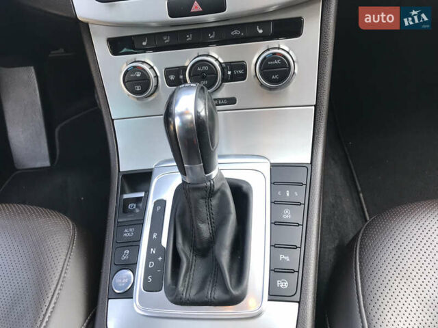 Фольксваген Пассат, об'ємом двигуна 2 л та пробігом 294 тис. км за 14500 $, фото 23 на Automoto.ua