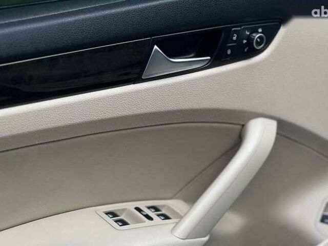 Фольксваген Пассат, об'ємом двигуна 2 л та пробігом 141 тис. км за 13400 $, фото 7 на Automoto.ua