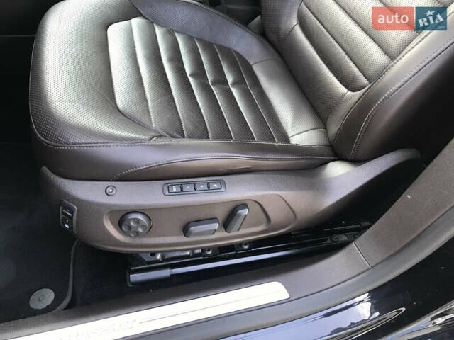 Фольксваген Пассат, об'ємом двигуна 2 л та пробігом 294 тис. км за 14500 $, фото 17 на Automoto.ua