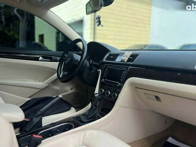 Фольксваген Пассат, об'ємом двигуна 2 л та пробігом 141 тис. км за 13400 $, фото 21 на Automoto.ua