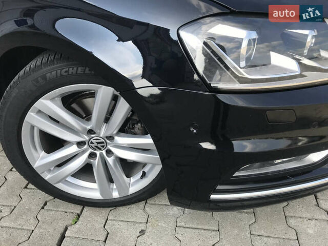 Фольксваген Пассат, об'ємом двигуна 2 л та пробігом 294 тис. км за 14500 $, фото 4 на Automoto.ua