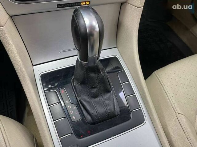 Фольксваген Пассат, объемом двигателя 0 л и пробегом 278 тыс. км за 9490 $, фото 28 на Automoto.ua