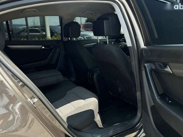 Фольксваген Пассат, об'ємом двигуна 2 л та пробігом 276 тис. км за 12500 $, фото 11 на Automoto.ua