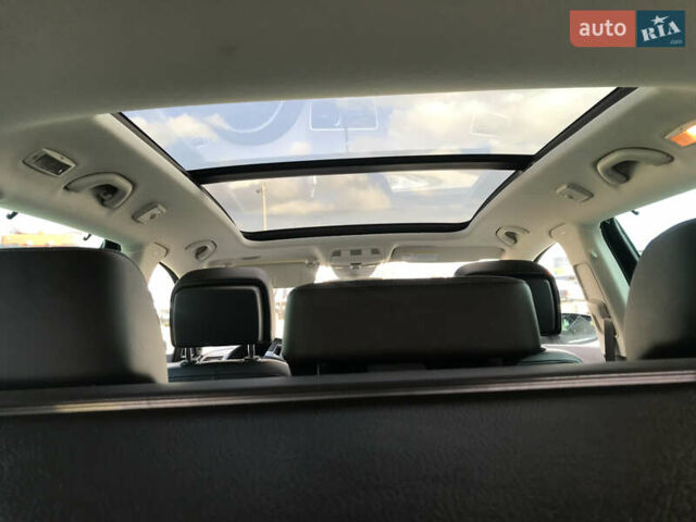 Фольксваген Пассат, об'ємом двигуна 2 л та пробігом 294 тис. км за 14500 $, фото 10 на Automoto.ua