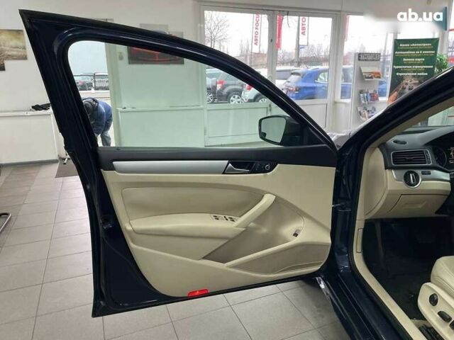 Фольксваген Пассат, объемом двигателя 0 л и пробегом 278 тыс. км за 9490 $, фото 14 на Automoto.ua