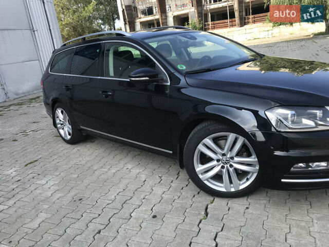 Фольксваген Пассат, об'ємом двигуна 2 л та пробігом 294 тис. км за 14500 $, фото 3 на Automoto.ua