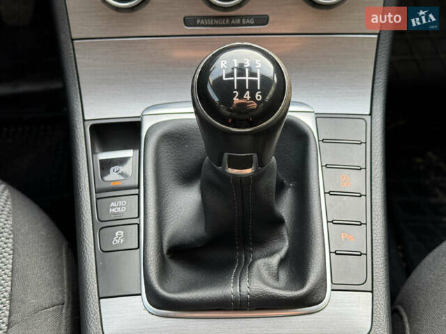 Фольксваген Пассат, объемом двигателя 2 л и пробегом 248 тыс. км за 9790 $, фото 21 на Automoto.ua