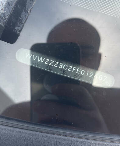 Фольксваген Пассат, объемом двигателя 1.97 л и пробегом 294 тыс. км за 12500 $, фото 15 на Automoto.ua