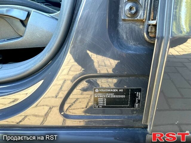 Фольксваген Пассат, об'ємом двигуна 1.6 л та пробігом 240 тис. км за 10300 $, фото 5 на Automoto.ua