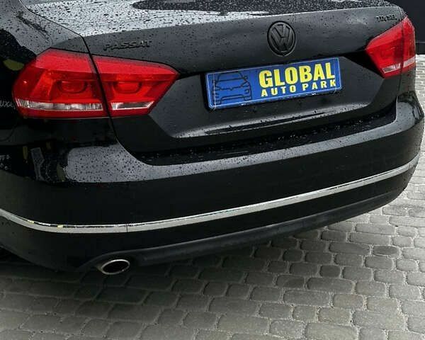 Фольксваген Пассат, об'ємом двигуна 2 л та пробігом 259 тис. км за 12300 $, фото 25 на Automoto.ua