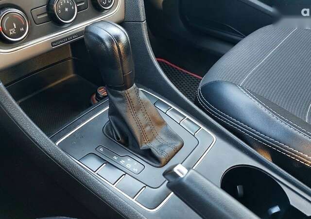 Фольксваген Пассат, объемом двигателя 1.8 л и пробегом 142 тыс. км за 9799 $, фото 9 на Automoto.ua