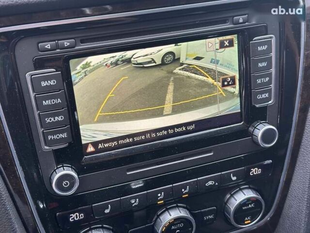 Фольксваген Пассат, об'ємом двигуна 2 л та пробігом 189 тис. км за 11990 $, фото 28 на Automoto.ua