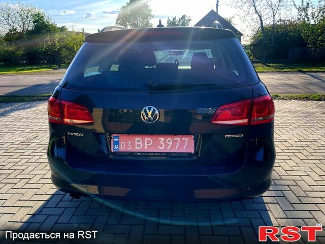 Фольксваген Пассат, об'ємом двигуна 1.6 л та пробігом 240 тис. км за 10300 $, фото 3 на Automoto.ua