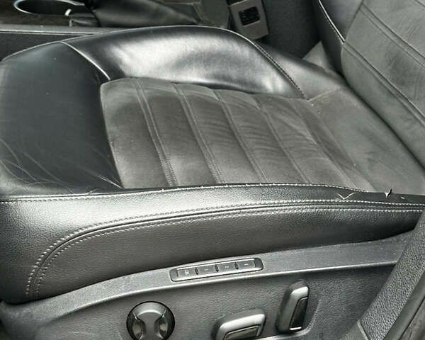 Фольксваген Пассат, об'ємом двигуна 2 л та пробігом 259 тис. км за 12300 $, фото 6 на Automoto.ua