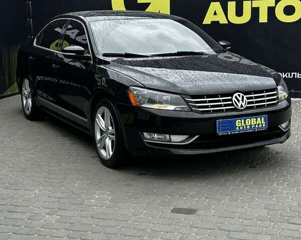 Фольксваген Пассат, об'ємом двигуна 2 л та пробігом 259 тис. км за 12300 $, фото 2 на Automoto.ua