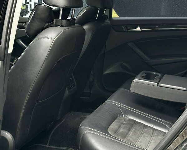 Фольксваген Пассат, об'ємом двигуна 2 л та пробігом 259 тис. км за 12300 $, фото 14 на Automoto.ua