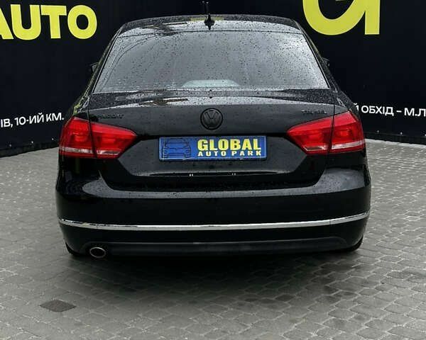 Фольксваген Пассат, об'ємом двигуна 2 л та пробігом 259 тис. км за 12300 $, фото 22 на Automoto.ua