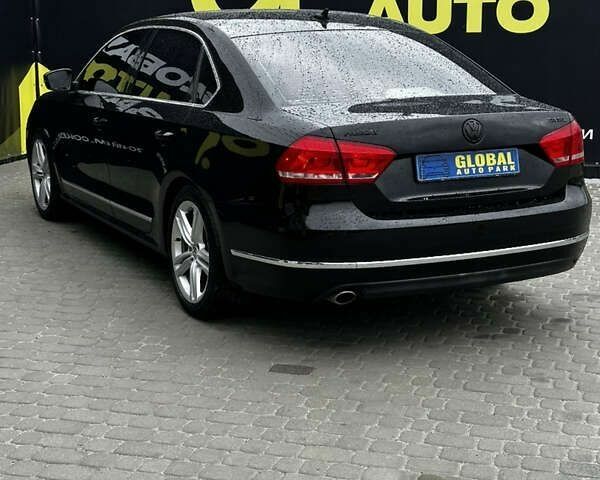 Фольксваген Пассат, об'ємом двигуна 2 л та пробігом 259 тис. км за 12300 $, фото 24 на Automoto.ua