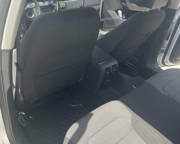 Фольксваген Пассат, объемом двигателя 1.97 л и пробегом 294 тыс. км за 12500 $, фото 9 на Automoto.ua