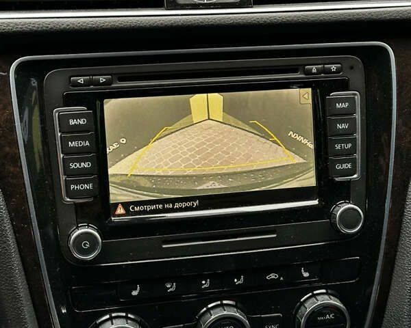 Фольксваген Пассат, об'ємом двигуна 2 л та пробігом 259 тис. км за 12300 $, фото 13 на Automoto.ua