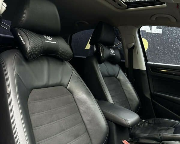 Фольксваген Пассат, об'ємом двигуна 2 л та пробігом 259 тис. км за 12300 $, фото 19 на Automoto.ua