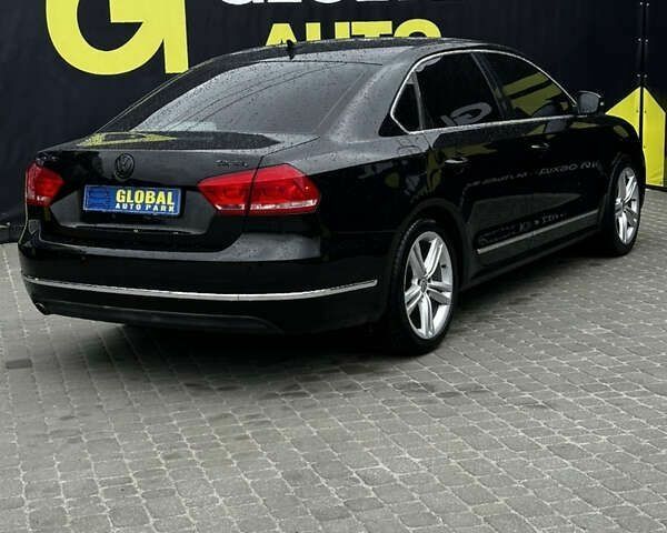 Фольксваген Пассат, об'ємом двигуна 2 л та пробігом 259 тис. км за 12300 $, фото 23 на Automoto.ua