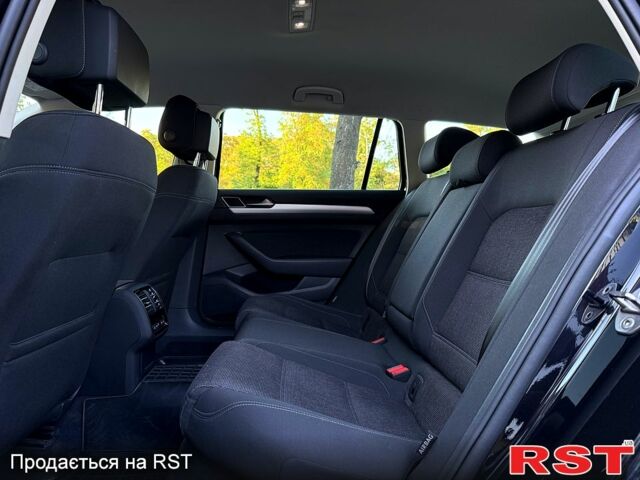 Фольксваген Пассат, объемом двигателя 1.6 л и пробегом 217 тыс. км за 13999 $, фото 8 на Automoto.ua